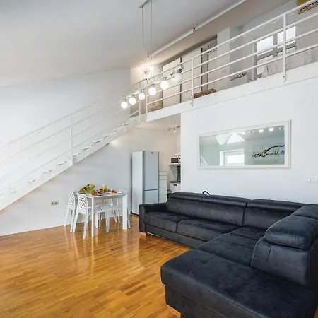 Apartment Awesome In W/ 1 Bedrooms