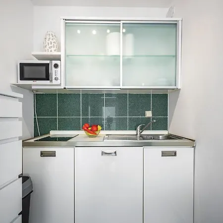 Apartment Awesome In W/ 1 Bedrooms